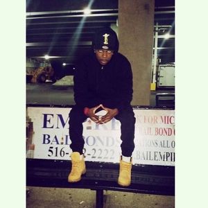 Meet your Posher, Dane